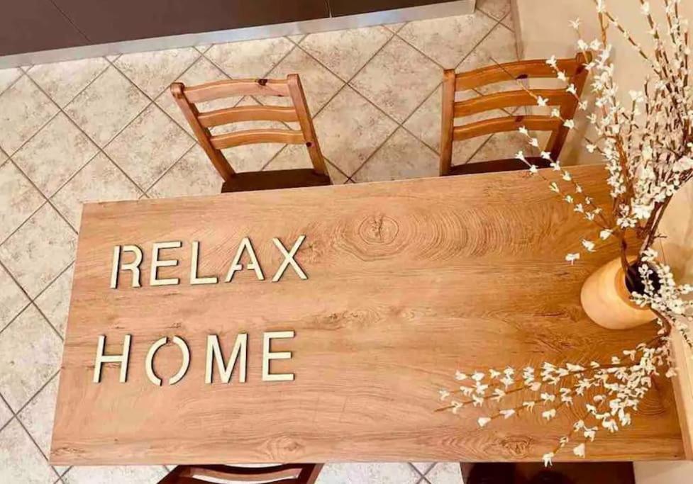 Relax Home,Nel Cuore Della Valle D'Aosta 蒙蒂奥韦特 外观 照片