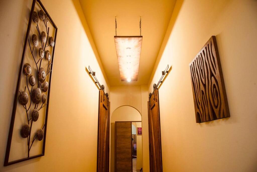 Relax Home,Nel Cuore Della Valle D'Aosta 蒙蒂奥韦特 外观 照片