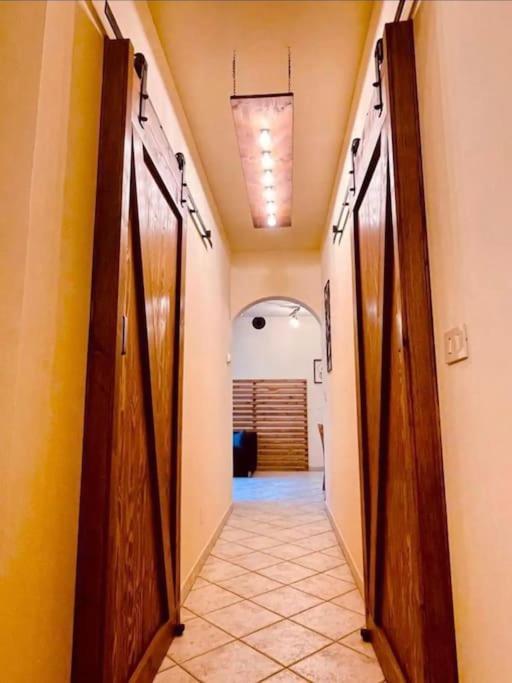 Relax Home,Nel Cuore Della Valle D'Aosta 蒙蒂奥韦特 外观 照片