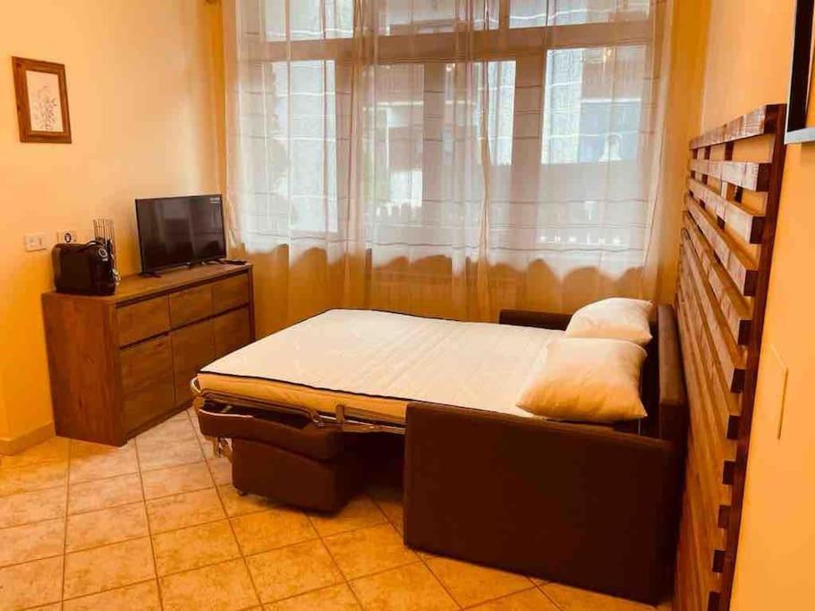 Relax Home,Nel Cuore Della Valle D'Aosta 蒙蒂奥韦特 外观 照片