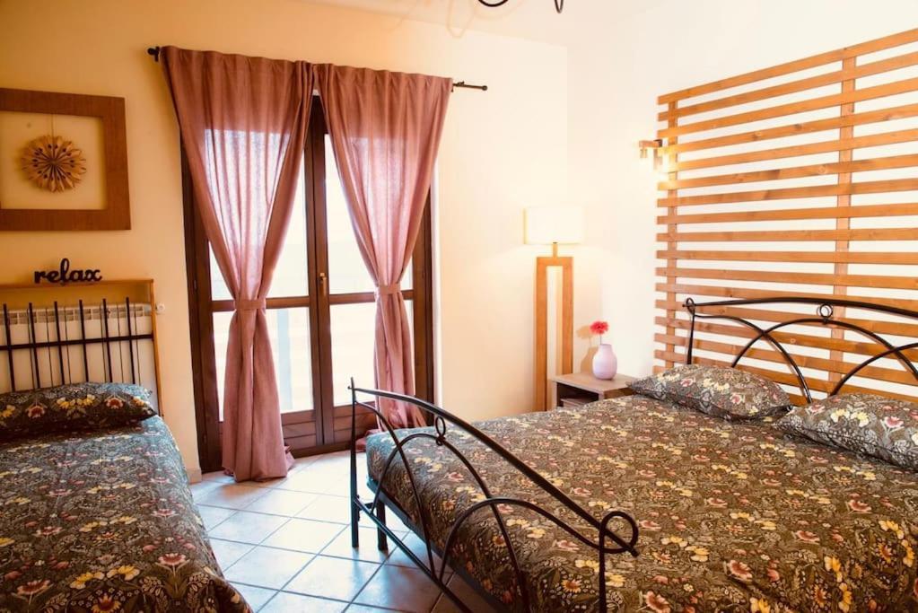 Relax Home,Nel Cuore Della Valle D'Aosta 蒙蒂奥韦特 外观 照片