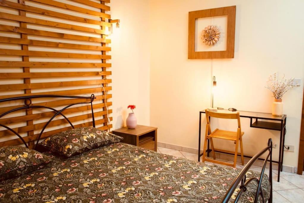 Relax Home,Nel Cuore Della Valle D'Aosta 蒙蒂奥韦特 外观 照片